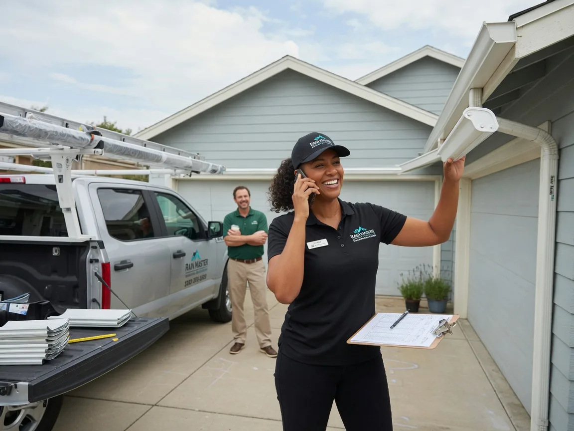 Gutter Installation Neosho Falls, KS FAQs